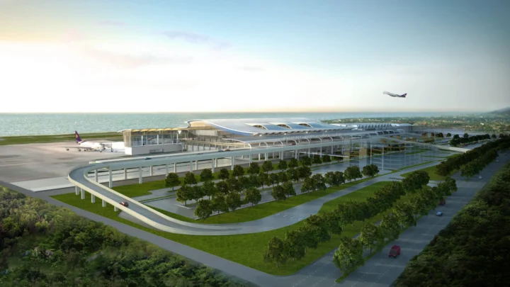 Airport